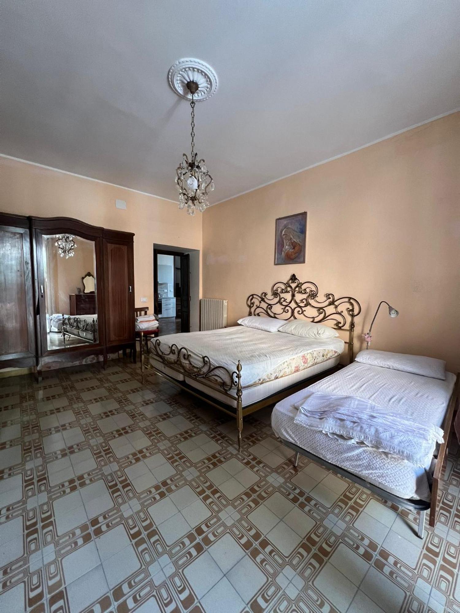 Bed and Breakfast Aper à San Martino Valle Caudina Extérieur photo