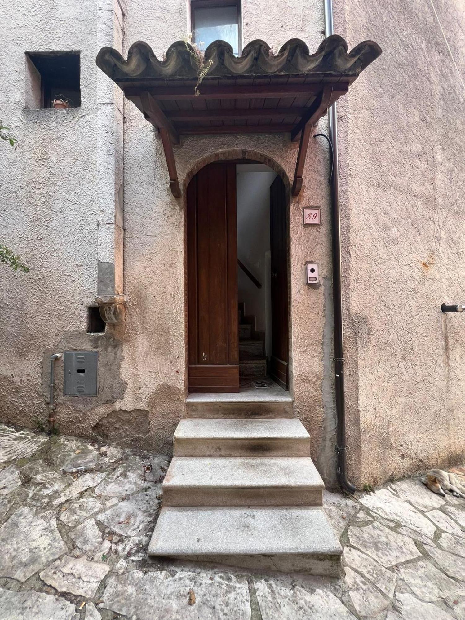 Bed and Breakfast Aper à San Martino Valle Caudina Extérieur photo